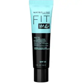 Maybelline Fit Me Matte + Poreless Primer 30ml